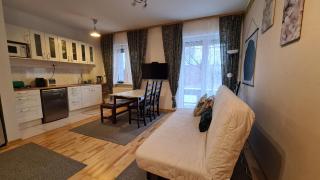 Apartament Zielony Ogród Ząbki - Ząbki - 0