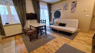 Apartament Zielony Ogród Ząbki - Ząbki - 8