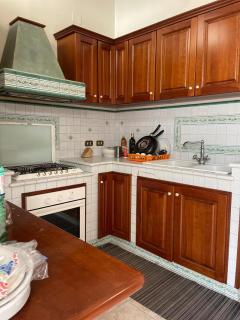 ROSMINI house - Porto Cesareo - 3