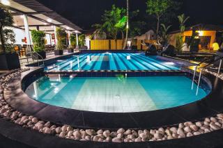 Hotel Flower Garden - Unawatuna - 0