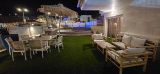 Palmore Resort 4 bedroom apartment with Private Pool - By Amdar Holiday Apartments - Eilat - 4