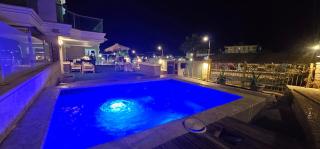 Palmore Resort 4 bedroom apartment with Private Pool - By Amdar Holiday Apartments - Eilat - 2