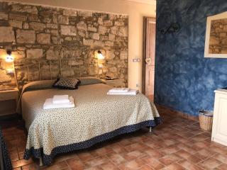 Agriturismo San Lorenzo - Serre di Rapolano - 7