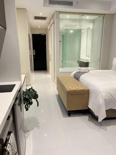 NEW Luxury Hotel Suite Sandton City - Joanesburgo - 5