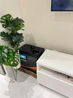 Luxury & Premium Suites Sandton City ONE - 2