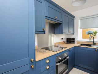 Plas Bach - Aberffraw - 3