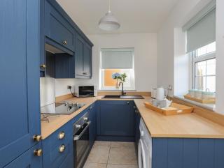 Plas Bach - Aberffraw - 4