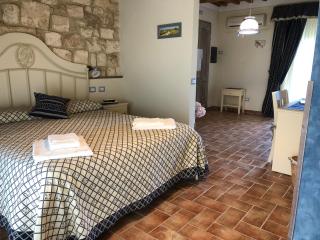Agriturismo San Lorenzo - Serre di Rapolano - 8