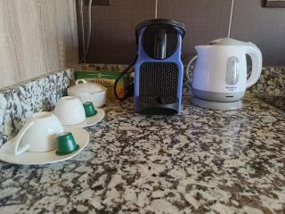 Luxury, Cosy Apartement (Wifi, Balcony, Parking) - Marrakesh - 1