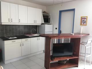 Appt 2chb avec piscine - 9