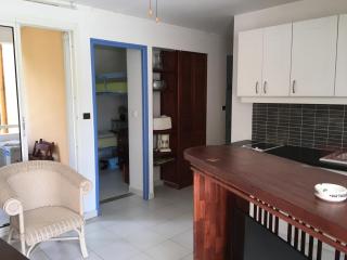 Appt 2chb avec piscine - Sainte-Anne - 7