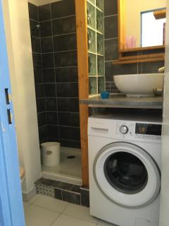 Appt 2chb avec piscine - Sainte-Anne - 2