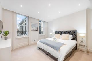 Casa Italia near Hyde Park & Kensington High Street - Wifi & Washing Machine - FREE Luggage Storage Available Nearby - 1
