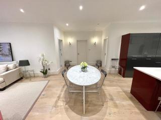 Casa Italia near Hyde Park & Kensington High Street - Wifi & Washing Machine - FREE Luggage Storage Available Nearby - London - 5