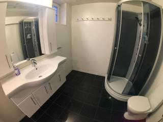 3 bedroom apartment - Perfect Location - Harbour-Train-Bus-CityCenter - Bergen - 9