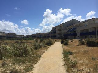T2 DIRECT PLAGE LACANAU OCEAN 2 PISCINES PARKING TERRASSE 9m2 - Lacanau-Océan - 2