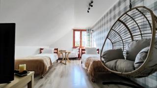 Apartament Pod Lipami - 9