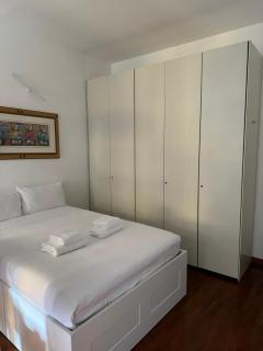 Suite in Palazzo storico - Milan - 8