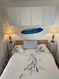 T2 DIRECT PLAGE LACANAU OCEAN 2 PISCINES PARKING TERRASSE 9m2 - Lacanau-Océan - 3