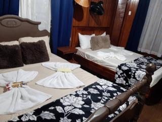 Milagros House - San Isidro - 5
