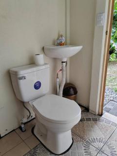Milagros House - San Isidro - 1