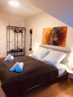 Servus Apartments Stadt Blick - Passau - 8