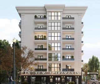 ApartPlus Truskavets - Затишні апартаменти - Truskavec' - 9