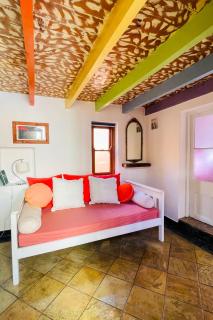 Ami Vine House - Ciudad del Cabo - 1