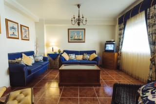 Best Houses 18 - Typical Portuguese Apartament - Peniche - 5