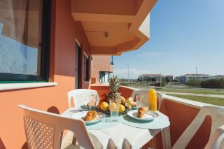 Best Houses 18 - Typical Portuguese Apartament - Peniche - 9