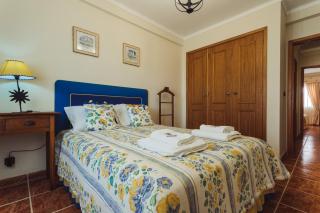 Best Houses 18 - Typical Portuguese Apartament - Peniche - 7