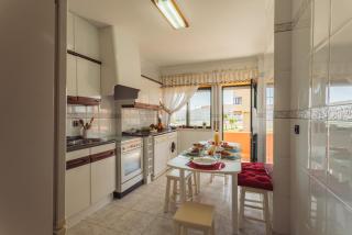Best Houses 18 - Typical Portuguese Apartament - Peniche - 1