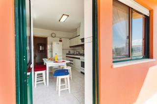 Best Houses 18 - Typical Portuguese Apartament - Peniche - 3