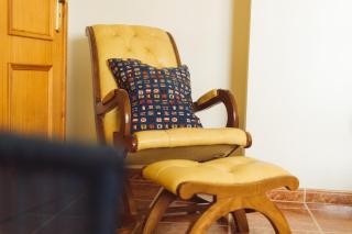 Best Houses 18 - Typical Portuguese Apartament - Peniche - 4