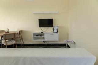 Cidadela Apartamento - Praia - 1