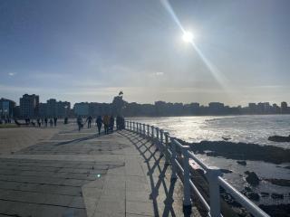 Apartamento Cleo Gijón - Gijón - 3