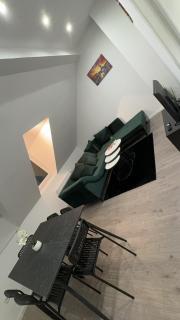 PARIS by D&J Apartment‘s Altenessen Nord - - 8