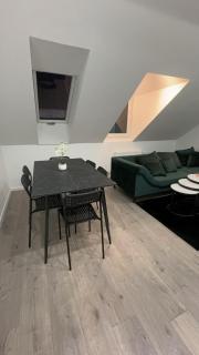 PARIS by D&J Apartment‘s Altenessen Nord - - 6