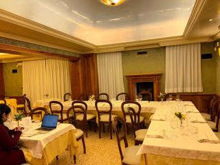 Hotel Ristorante Ca' Nova - Marghera - 9