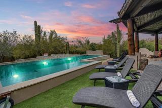 Cave Creek Desert Oasis - Cave Creek - 5
