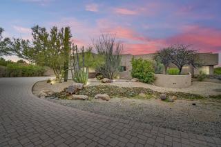 Cave Creek Desert Oasis - Cave Creek - 9