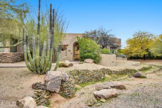 Cave Creek Desert Oasis - Cave Creek - 1