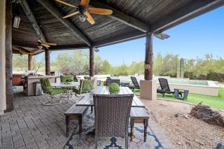 Cave Creek Desert Oasis - Cave Creek - 7