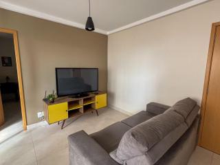 Lozandes Tower by Marzani Host - Goiânia - 6