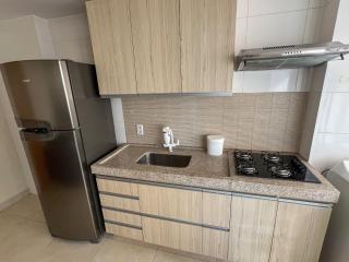 Lozandes Tower by Marzani Host - Goiânia - 4