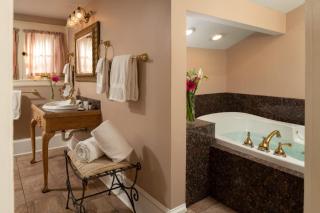 Albemarle Inn - Asheville - Asheville - 5