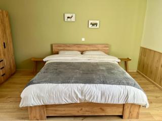 Edessa Woodland Retreat - Edessa - 9