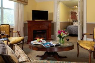 Albemarle Inn - Asheville - Asheville - 7