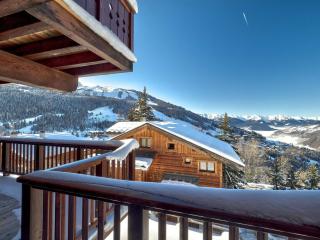 Appartement raffiné à Courchevel Moriond pour 8 personnes, proche pistes et commerces - FR-1-563-148 - Courchevel - 4