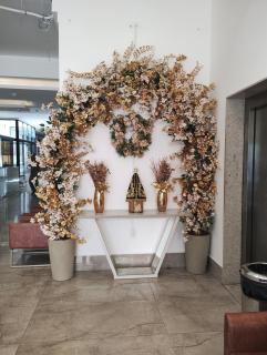 Soberano Plaza Hotel - Aparecida - 9